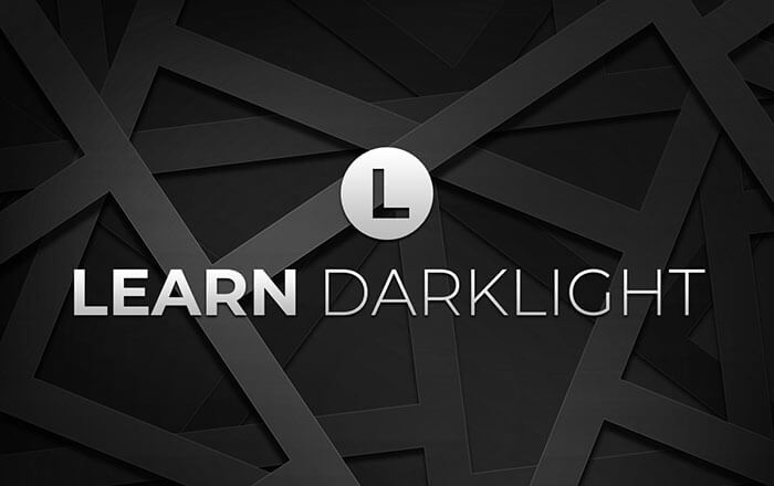 Learn Darklight