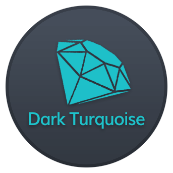 Dark Turquoise