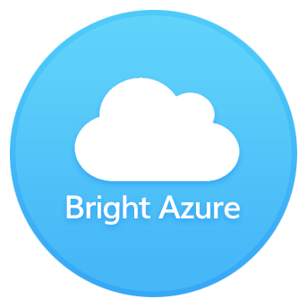 Bright Azure