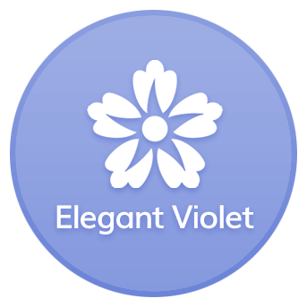 Elegant Violet